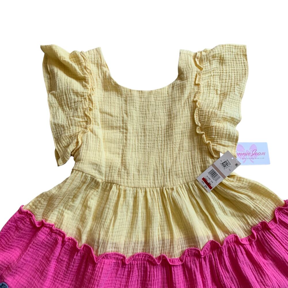 Bonnie Jean NWT Dress - Picture 2 of 8